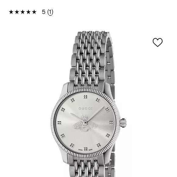 Gucci Swiss g-timeless watch - Picture 4 of 8